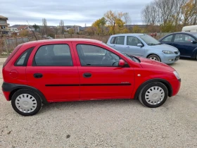 Opel Corsa 1.7DTI , снимка 8