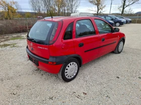 Opel Corsa 1.7DTI , снимка 6