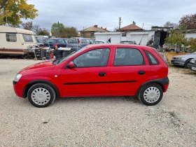 Opel Corsa 1.7DTI , снимка 3