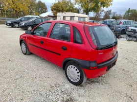 Opel Corsa 1.7DTI , снимка 4