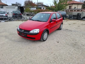 Opel Corsa 1.7DTI , снимка 1