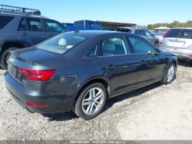 Audi A4 2.0T* PREMIUM* 2* * * 44* *  | Mobile.bg    4