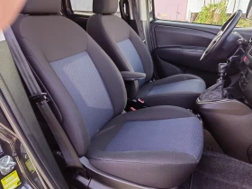 Opel Combo 1.4i SWISS, снимка 10