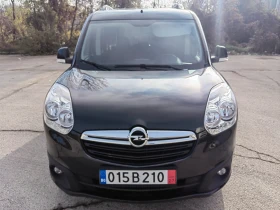 Opel Combo 1.4i SWISS, снимка 1