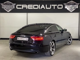 Audi A5 3.0TDI S-Line  | Mobile.bg    4