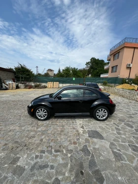 VW New beetle, снимка 4