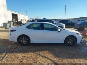 Toyota Camry 2023 TOYOTA CAMRY SE | Mobile.bg    8