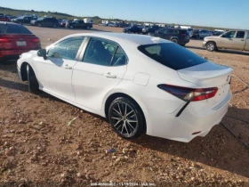 Toyota Camry 2023 TOYOTA CAMRY SE | Mobile.bg    5