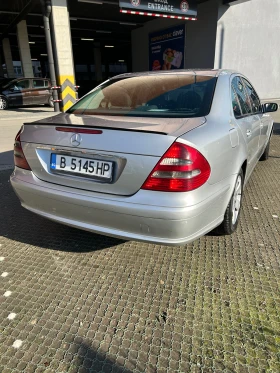 Mercedes-Benz E 270, снимка 5