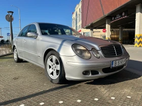 Mercedes-Benz E 270, снимка 3