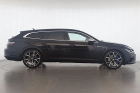 VW Arteon R Shooting Brake 2.0 TSI DSG 4MOTION | Mobile.bg    3