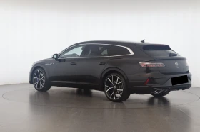 VW Arteon R Shooting Brake 2.0 TSI DSG 4MOTION, снимка 2