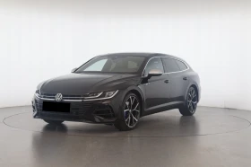 VW Arteon R Shooting Brake 2.0 TSI DSG 4MOTION | Mobile.bg    1