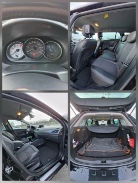 Renault Megane GrandTour GT Line 2011 1.5 dci, 81 кВт, 110 к.с., снимка 14