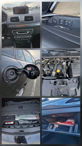 Renault Megane GrandTour GT Line 2011 1.5 dci, 81 кВт, 110 к.с., снимка 4 - Автомобили и джипове - 48897907