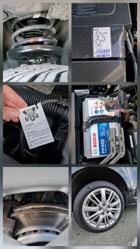 Renault Megane GrandTour GT Line 2011 1.5 dci, 81 кВт, 110 к.с., снимка 3 - Автомобили и джипове - 48897907