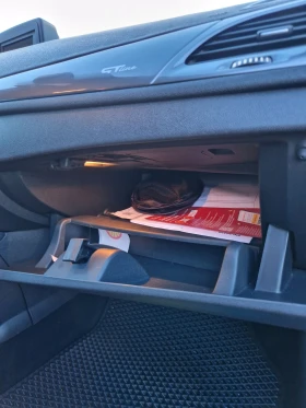 Renault Megane GrandTour GT Line 2011 1.5 dci, 81 кВт, 110 к.с., снимка 11