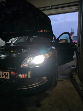 Renault Megane GrandTour GT Line 2011 1.5 dci, 97 ���, 133 �.�. | Mobile.bg � ����� ������ 8