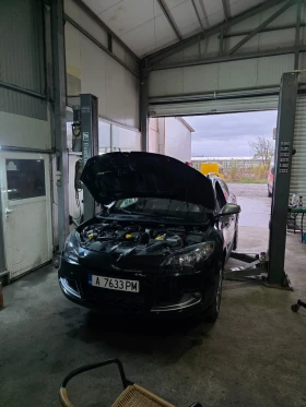 Renault Megane GrandTour GT Line 2011 1.5 dci, 97 ���, 133 �.�. | Mobile.bg � ����� ������ 6
