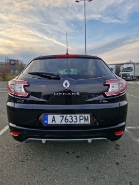 Renault Megane GrandTour, снимка 3