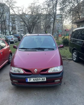 Renault Scenic 1.6, снимка 3