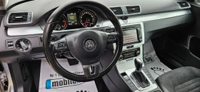 VW Passat 7* 2, 0Di-140* 2012* * LED* * TV* | Mobile.bg    10