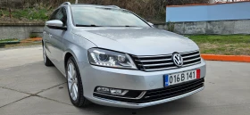 VW Passat 7* 2, 0Di-140* 2012* * LED* * TV* | Mobile.bg    3