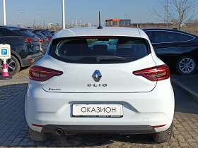 Renault Clio 1.0TCe/ 90к.с., снимка 5