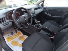 Renault Clio 1.0TCe/ 90к.с., снимка 10