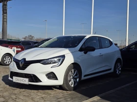 Renault Clio 1.0TCe/ 90к.с., снимка 1