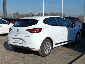 Renault Clio 1.0TCe/ 90к.с., снимка 4