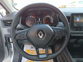 Renault Clio 1.0TCe/ 90к.с., снимка 8