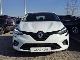 Renault Clio 1.0TCe/ 90к.с., снимка 2