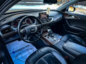 Audi A6 = RS6 Packet= MATRIX= ПАНОРАМА= СМЕНЕНИ ВЕРИГИ= - 27999 лв. - 43902408 | Car24.bg