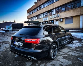 Audi A6 = RS6 Packet= MATRIX= =  =  | Mobile.bg    5