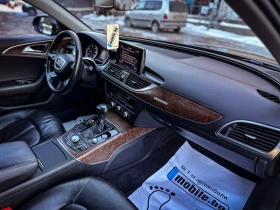 Audi A6 = RS6 Packet= MATRIX= ПАНОРАМА= СМЕНЕНИ ВЕРИГИ= - 27999 лв. - 43902408 | Car24.bg