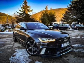 Audi A6 = RS6 Packet= MATRIX= =  =  | Mobile.bg    1