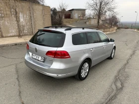 VW Passat ДИЗЕЛ -АВТОМАТИК - 14699 лв. - 69601090 | Car24.bg