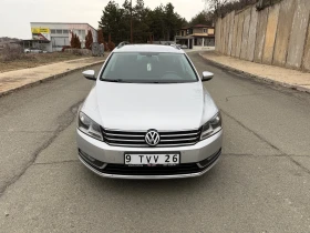 VW Passat ДИЗЕЛ -АВТОМАТИК - 14699 лв. - 69601090 | Car24.bg