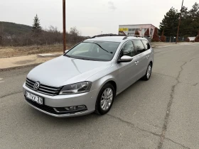 VW Passat ДИЗЕЛ -АВТОМАТИК 1