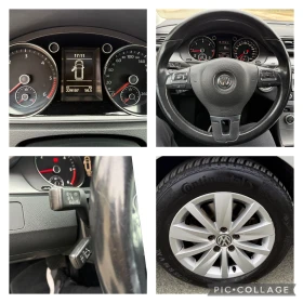 VW Passat ДИЗЕЛ -АВТОМАТИК - 14699 лв. - 69601090 | Car24.bg