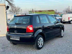 VW Polo Бензин 1.2, снимка 5