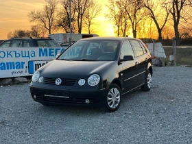 VW Polo Бензин 1.2, снимка 1