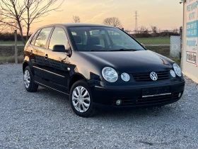 VW Polo Бензин 1.2, снимка 4