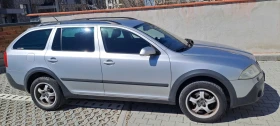 Skoda Octavia Scout, снимка 5