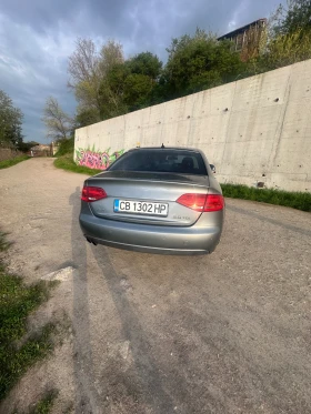 Обява за продажба на Audi A4 ~11 620 лв. - изображение 6