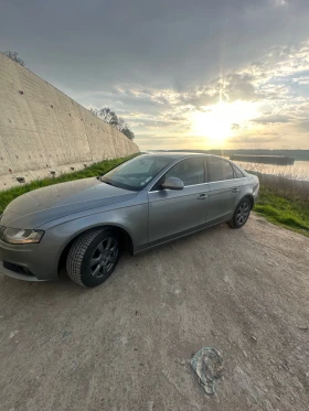 Обява за продажба на Audi A4 ~11 620 лв. - изображение 9
