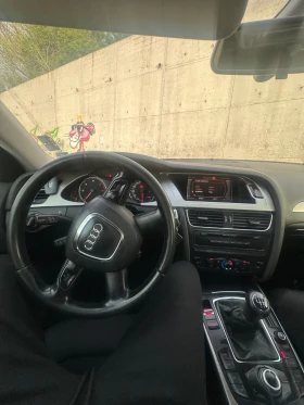Обява за продажба на Audi A4 ~11 620 лв. - изображение 10