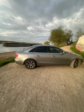 Обява за продажба на Audi A4 ~11 620 лв. - изображение 4