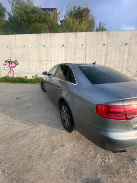 Обява за продажба на Audi A4 ~11 620 лв. - изображение 7